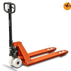 Изнајмљивање палетара за све ваше потребе у оквиру комплекса Велетржнице Београд