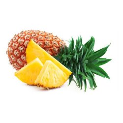 Alternative view of АНАНАС