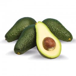 Alternative view of АВОКАДО