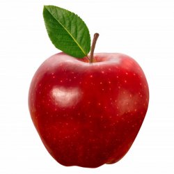 Alternative view of ЈАБУКА ДЕЛИШЕС ЦРВЕНИ