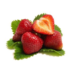 ЈАГОДА УВОЗНА