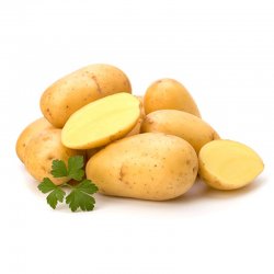 Alternative view of КРОМПИР БЕЛИ