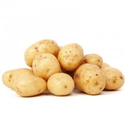 Alternative view of КРОМПИР МЛАДИ БЕЛИ