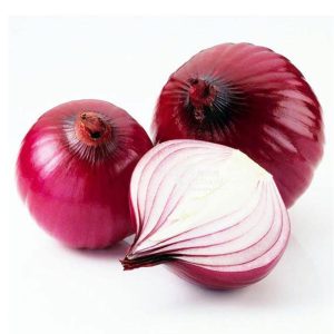 ЛУК ЦРВЕНИ УВОЗНИ