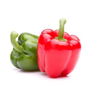 ПАПРИКА БАБУРА ПЛАСТЕНИК