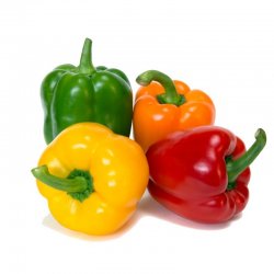 Alternative view of ПАПРИКА БАБУРА