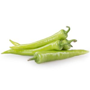 ПАПРИКА ЉУТА УВОЗНА