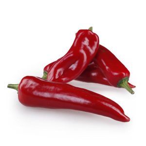 ПАПРИКА ШИЉА ЦРВЕНА УВОЗНА