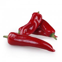 Alternative view of ПАПРИКА ШИЉА ЦРВЕНА УВОЗНА