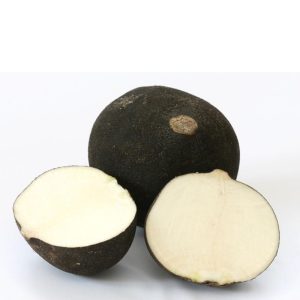 РОТКВА ЦРНА