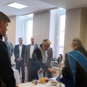 Обележена слава Велетржнице Београд