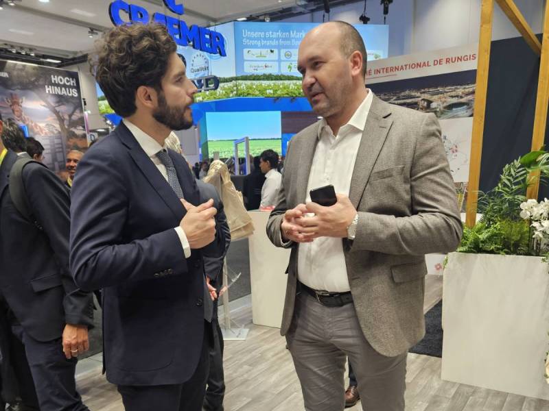 Veletrznica Beograd direktor