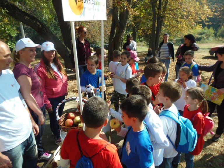 Veletržnica Beograd