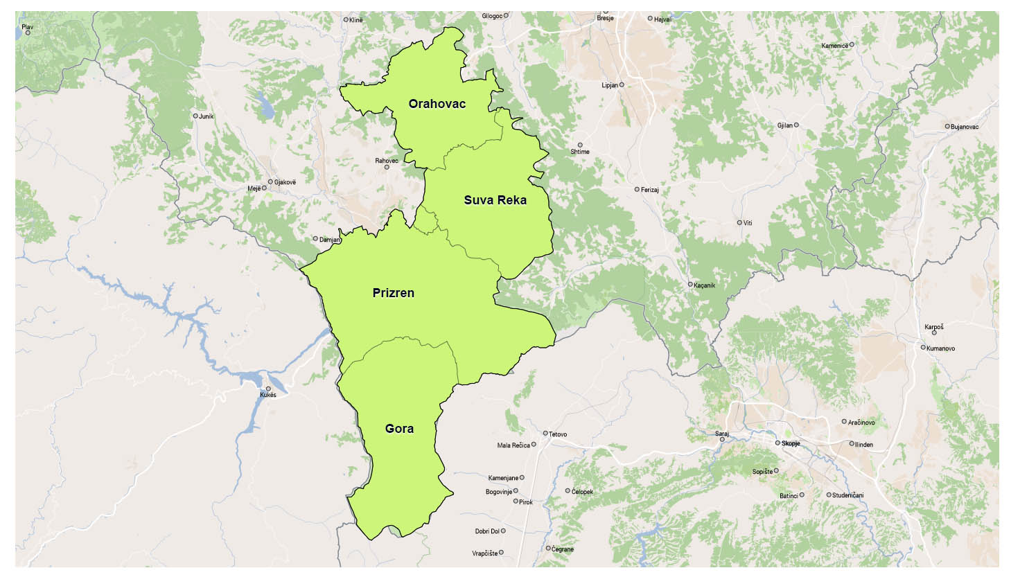 prizrenski